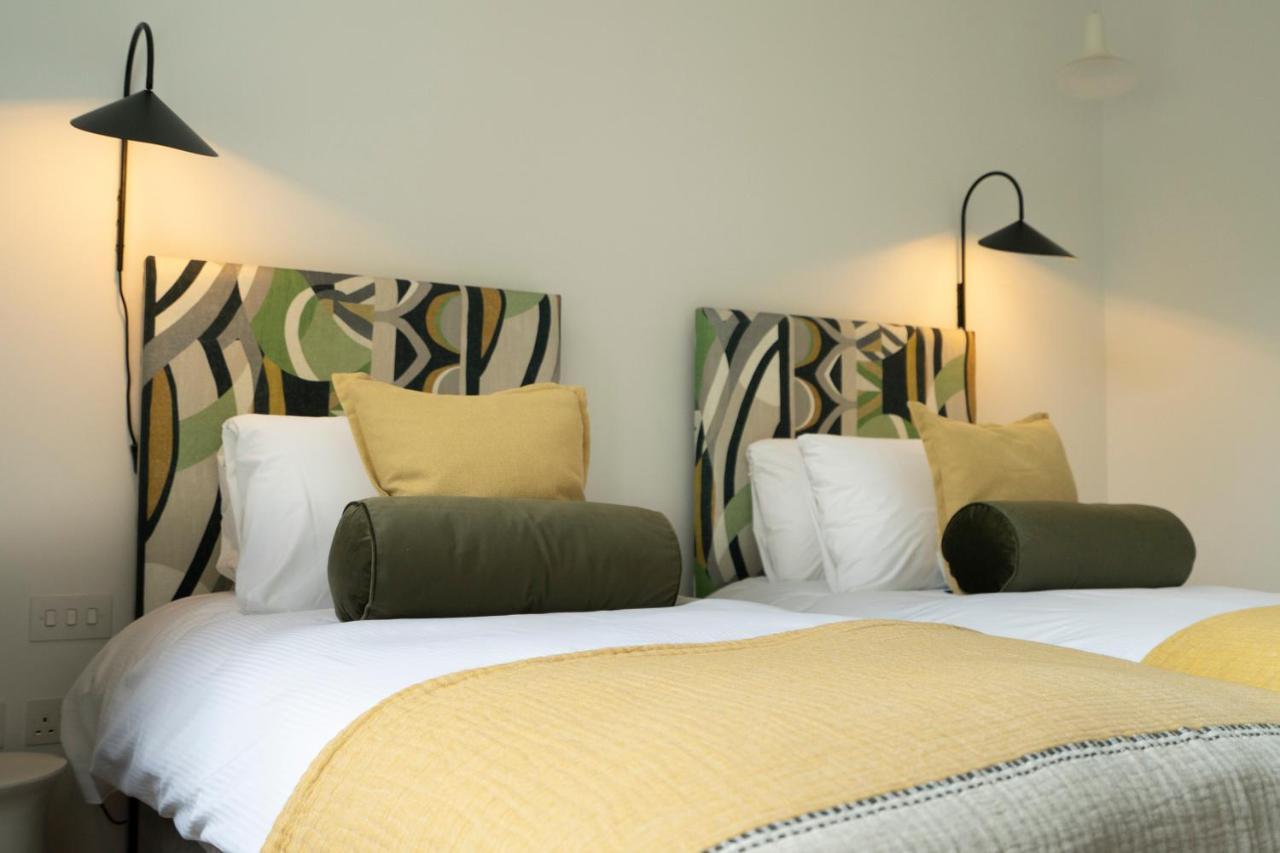 Marygate - Museum Apartment ยอร์ค ภายนอก รูปภาพ